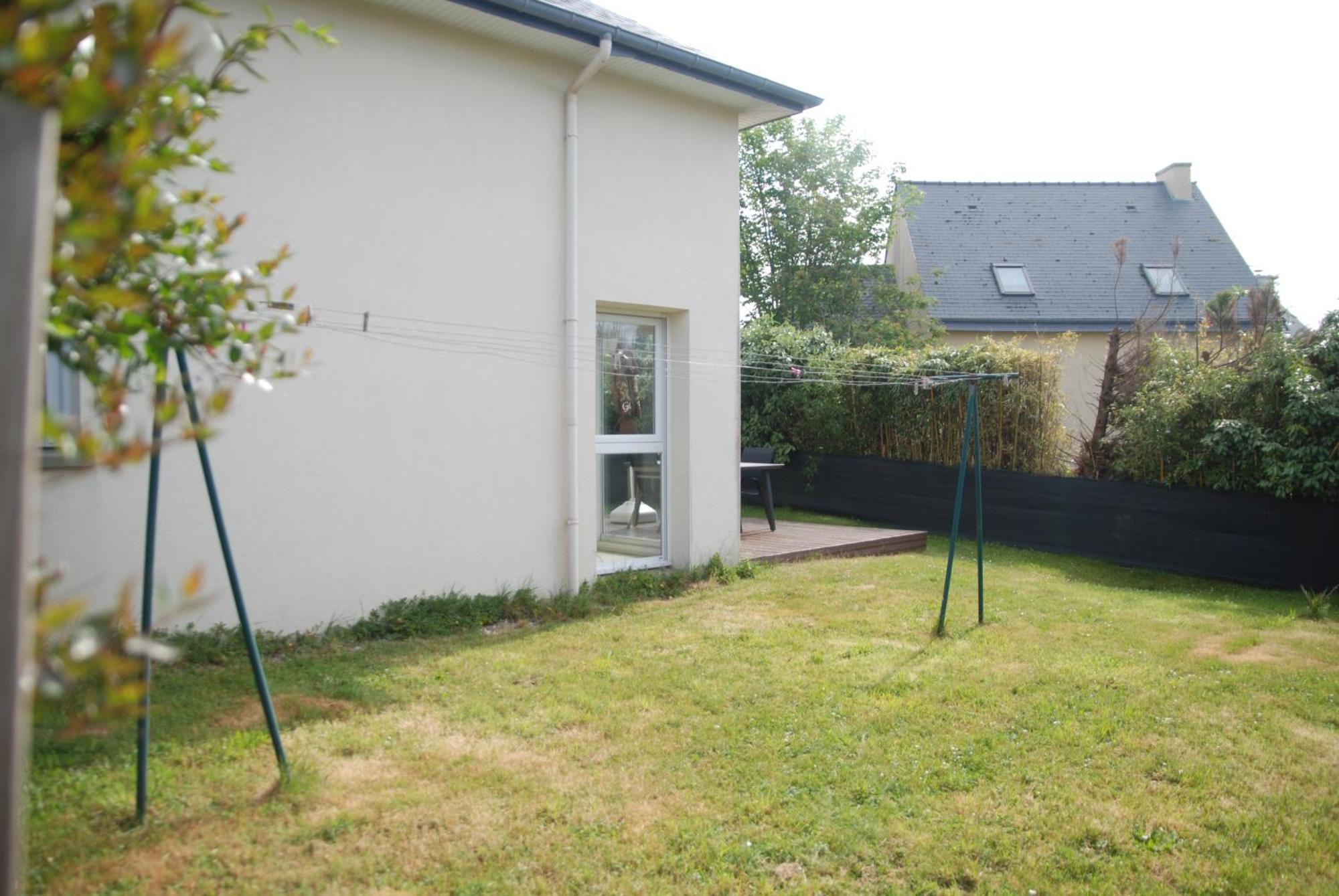 Mer Et Calme Fréhel Exterior foto